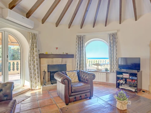 Villa Xàbia, 4 Schlafzimmer, 8 Personen - photo_14370879714