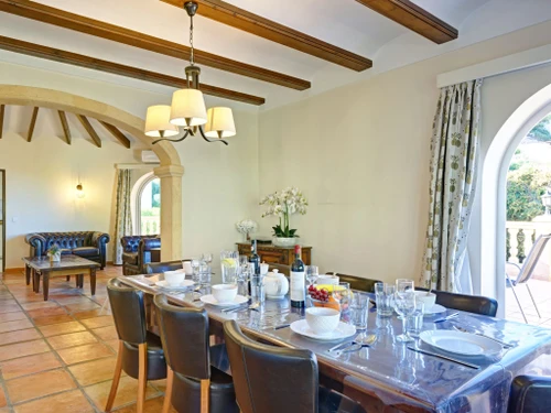Villa Xàbia, 4 Schlafzimmer, 8 Personen - photo_14370879714