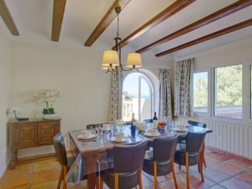 Villa Xàbia, 4 Schlafzimmer, 8 Personen - photo_14370879714