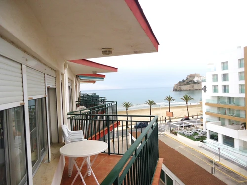 Apartment Peniscola, 1 bedroom, 4 persons - photo_18949271642