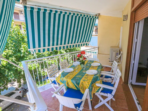 Apartment Cambrils, 2 bedrooms, 6 persons - photo_20138836946