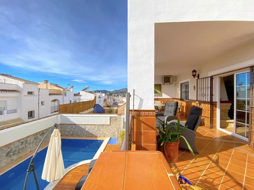 Villa Nerja, 5 Schlafzimmer, 10 Personen - photo_19081593111