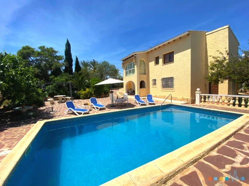 Villa Calp, 3 pièces, 4 personnes - photo_19081758073