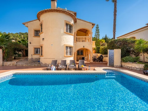 Villa Calp, 8 pièces, 14 personnes - photo_19081513637