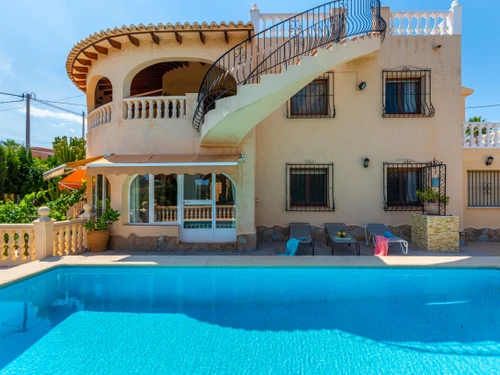 Villa Calp, 5 bedrooms, 10 persons - photo_19081539046