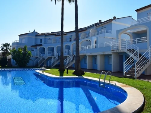 Apartment Oliva, 2 bedrooms, 4 persons - photo_19858031482