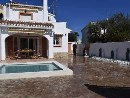 Villa Denia, 4 pièces, 6 personnes - photo_19081751488