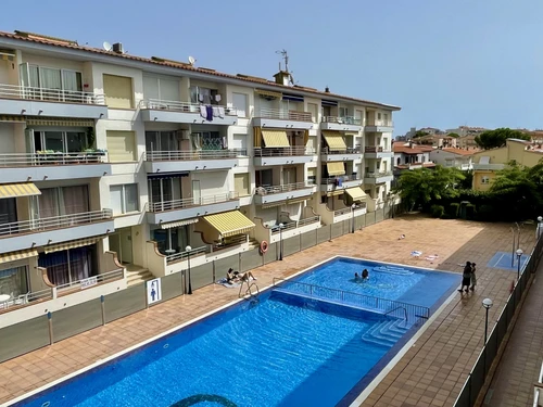 Apartamento L'Estartit, 3 dormitorios, 6 personas - photo_19858018469