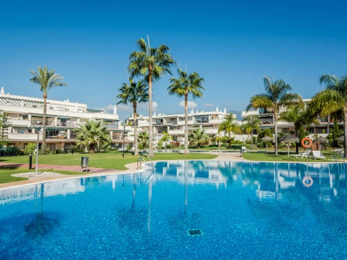 Apartment Marbella, 3 bedrooms, 6 persons - photo_19081615058