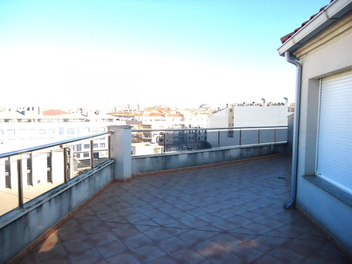 Apartment Peniscola, 3 bedrooms, 8 persons - photo_18949262954