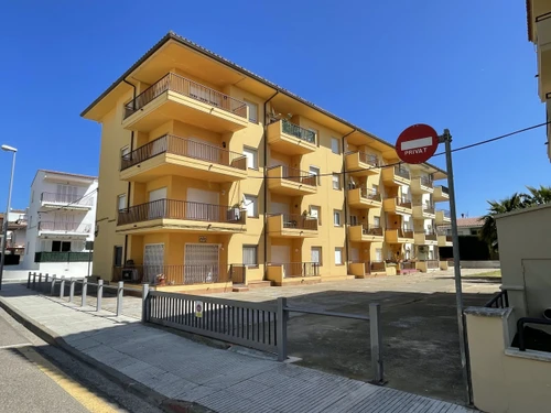 Apartamento L'Estartit, 2 dormitorios, 6 personas - photo_19857922212