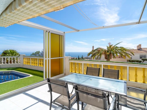 Villa Nerja, 3 pièces, 5 personnes - photo_19081744044