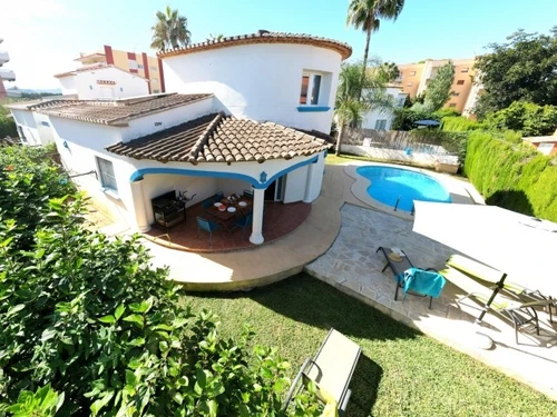 Villa Denia, 3 dormitorios, 6 personas - photo_1011272320367