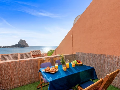 Apartamento Calpe, 2 dormitorios, 4 personas - photo_1011243133299