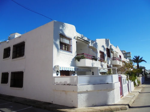 Apartamento Peñíscola, 2 dormitorios, 6 personas - photo_18949262543