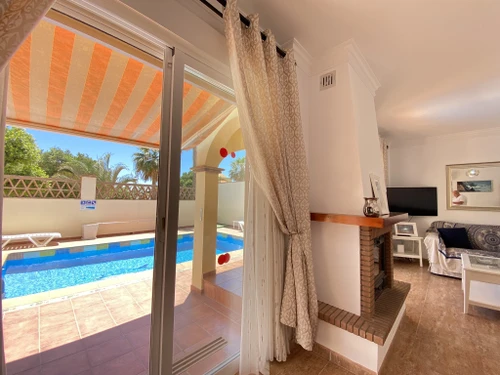 Villa Nerja, 3 bedrooms, 6 persons - photo_19981195906