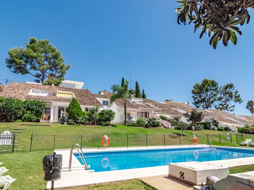 Villa Marbella, 4 pièces, 6 personnes - photo_19081758256