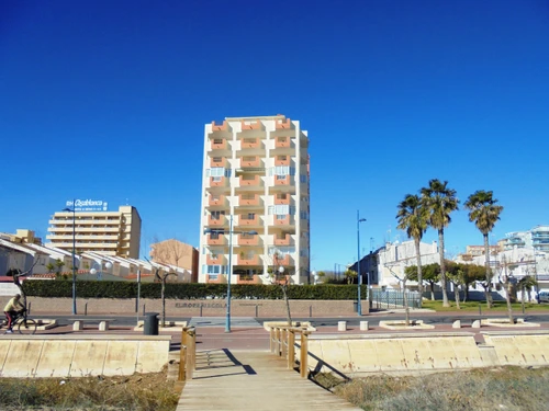 Apartamento Peñíscola, 2 dormitorios, 6 personas - photo_18949273153