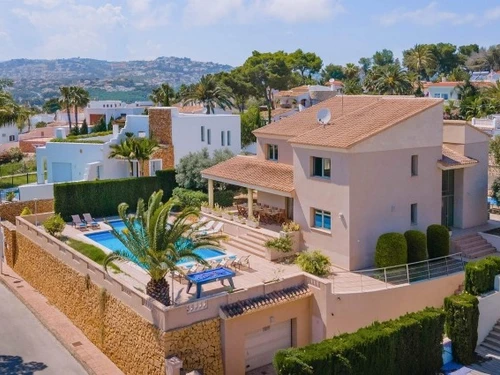 Villa Moraira, 6 bedrooms, 12 persons - photo_1011272290547