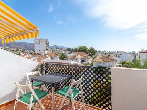 Appartement Nerja, 2 pièces, 2 personnes - photo_20126830061