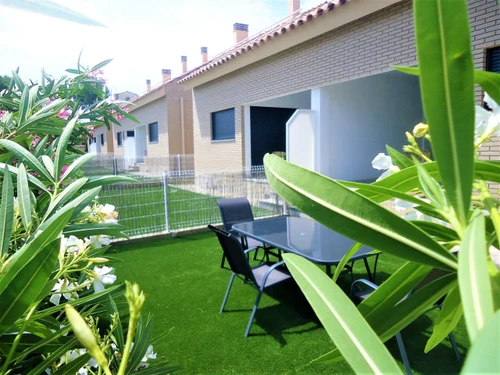 Apartment Peniscola, 2 bedrooms, 6 persons - photo_18949268662