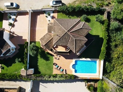 Villa Denia, 4 bedrooms, 8 persons - photo_1011272319947