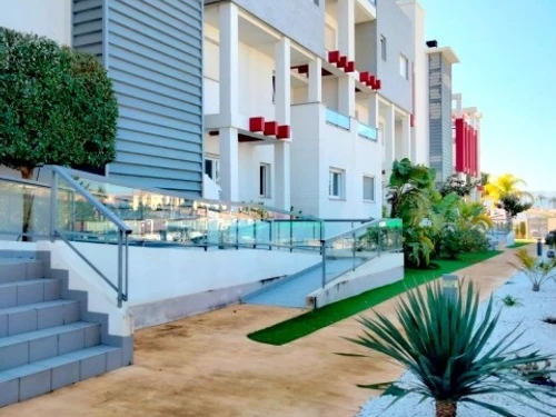 Apartment Denia, 2 bedrooms, 4 persons - photo_1011272325420