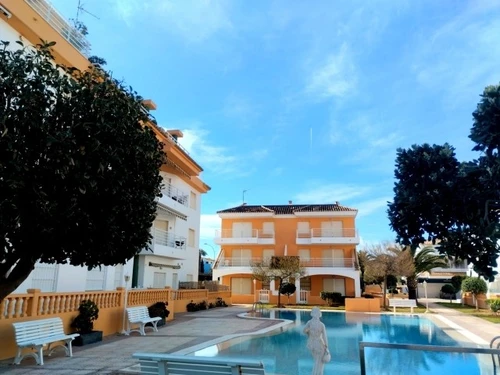 Apartment Denia, 2 bedrooms, 4 persons - photo_1011272323264