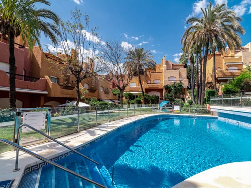 Villa Marbella, 3 bedrooms, 6 persons - photo_19081615443
