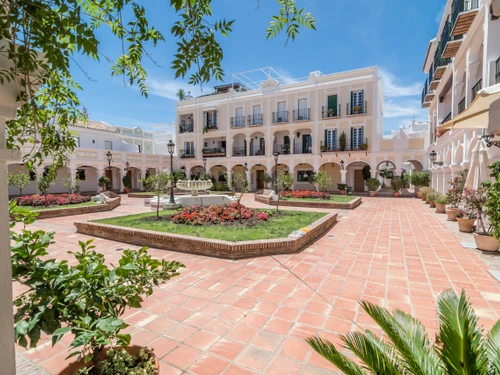 Villa Marbella, 2 dormitorios, 6 personas - photo_19081643692