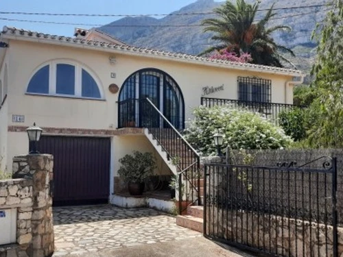 Villa Denia, 4 pièces, 6 personnes - photo_19985966182