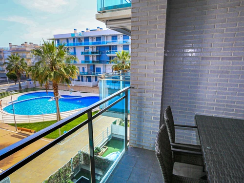 Apartment Cambrils, 4 bedrooms, 8 persons - photo_20138841220