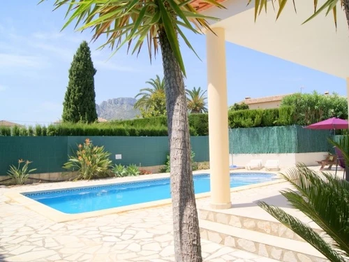 Villa Denia, 4 pièces, 6 personnes - photo_1011272325154