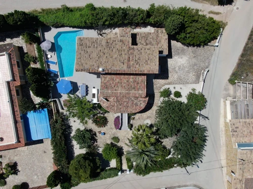 Villa Calp, 3 bedrooms, 6 persons - photo_1011242594060