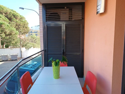 Ferienwohnung Lloret de Mar, Studio, 3 Personen - photo_1011415844908