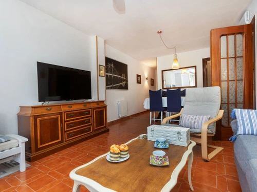 Apartment Cambrils, 3 bedrooms, 6 persons - photo_1011400795745