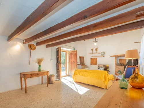 Gîte Binissalem, 3 pièces, 4 personnes - photo_1011454455286