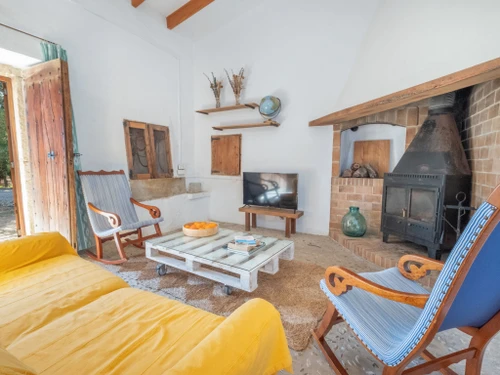 Gîte Binissalem, 3 pièces, 4 personnes - photo_1011454455286