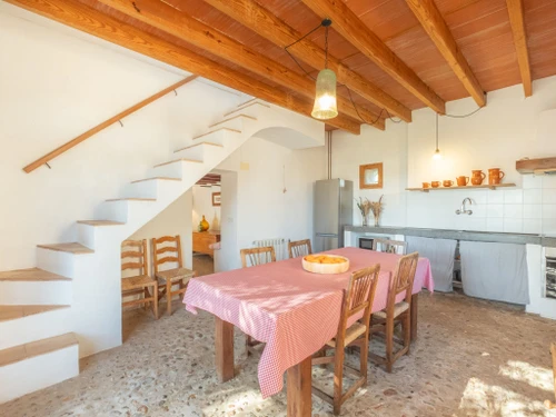 Gîte Binissalem, 3 pièces, 4 personnes - photo_1011454455286