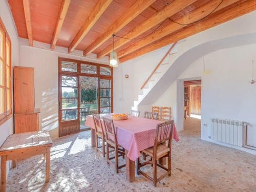 Gîte Binissalem, 3 pièces, 4 personnes - photo_1011454455286