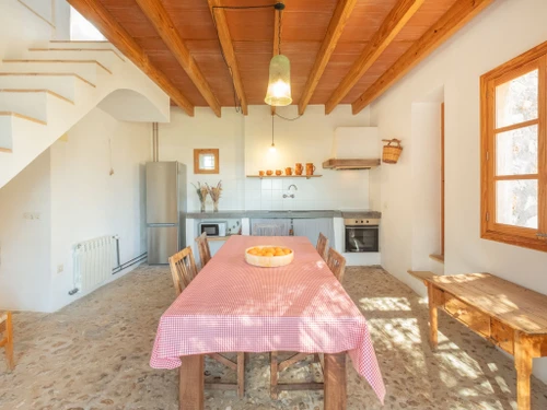 Gîte Binissalem, 3 pièces, 4 personnes - photo_1011454455286