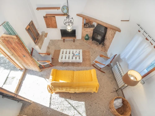 Gîte Binissalem, 3 pièces, 4 personnes - photo_1011454455286