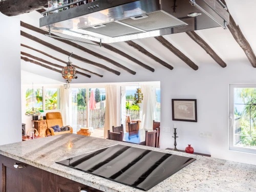 Ferienhaus Salobrea, 3 Schlafzimmer, 6 Personen - photo_14697774119