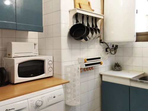 Appartement Tossa de Mar, 2 pièces, 4 personnes - photo_15447765357