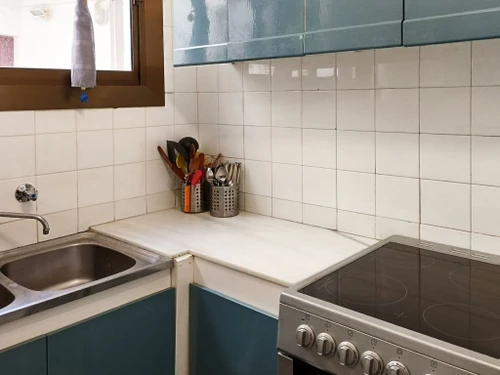 Appartement Tossa de Mar, 2 pièces, 4 personnes - photo_15447765357