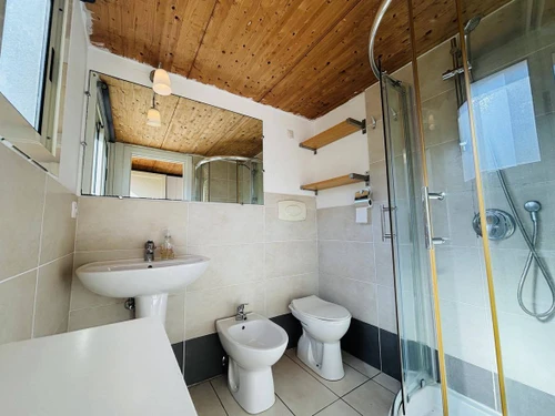 Appartement Lumio, 2 pièces, 4 personnes - photo_1011454580033