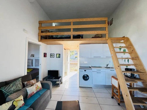 Appartement Lumio, 2 pièces, 4 personnes - photo_1011454580033