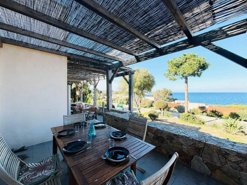 Appartement Lumio, 2 pièces, 4 personnes - photo_1011454580033