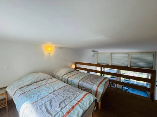 Appartement Lumio, 2 pièces, 4 personnes - photo_1011454580033