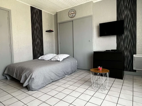 Studio Berck-Plage, Studio, 4 Personen - photo_1011454584245